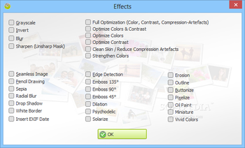 Ashampoo Photo Converter screenshot 5