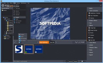 Ashampoo Photo Optimizer screenshot 10