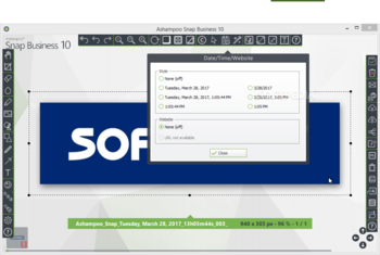 Ashampoo Snap Business screenshot 13