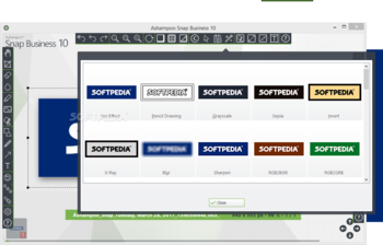 Ashampoo Snap Business screenshot 14