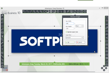 Ashampoo Snap Business screenshot 16