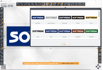Ashampoo Snap Free screenshot 8