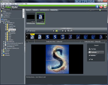 Ashampoo Video Styler screenshot 6