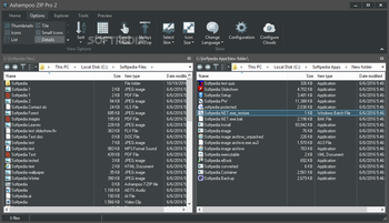 Ashampoo ZIP Pro screenshot 14