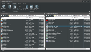 Ashampoo ZIP Pro screenshot 15