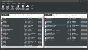 Ashampoo ZIP Pro screenshot 16