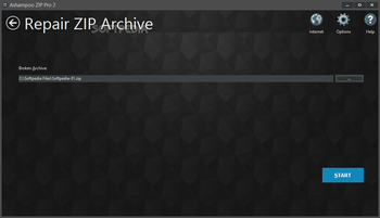 Ashampoo ZIP Pro screenshot 21