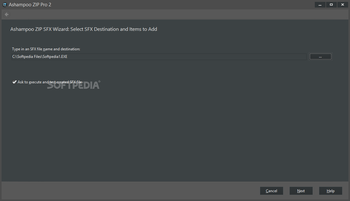 Ashampoo ZIP Pro screenshot 22