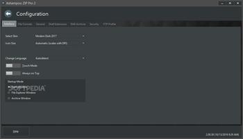 Ashampoo ZIP Pro screenshot 24