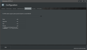 Ashampoo ZIP Pro screenshot 28