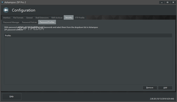Ashampoo ZIP Pro screenshot 29