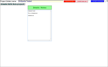 Asman Task Management screenshot 5