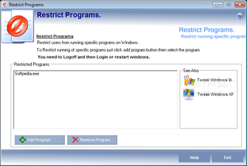 Asmw PC-Optimizer Pro screenshot 20