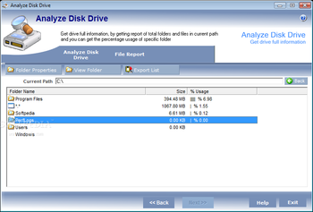 Asmw PC-Optimizer Pro screenshot 22