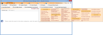 ASN Active Directory Manager screenshot 11