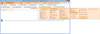 ASN Active Directory Manager screenshot 12