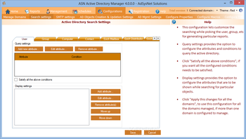 ASN Active Directory Manager screenshot 14