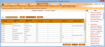 ASN Active Directory Manager screenshot 16