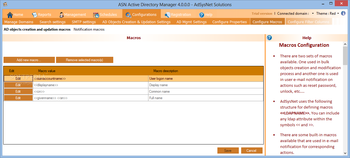 ASN Active Directory Manager screenshot 17