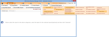 ASN Active Directory Manager screenshot 6