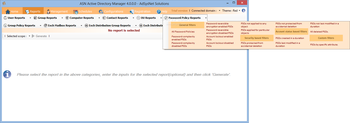 ASN Active Directory Manager screenshot 7