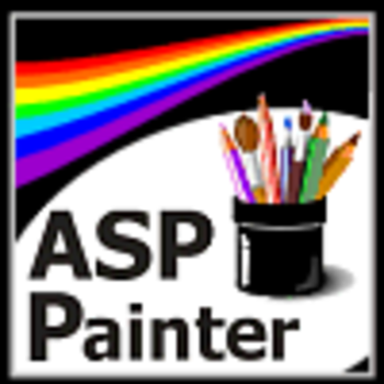 ASP Painter .NET screenshot 2