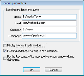 ASP Studio Professional screenshot 8