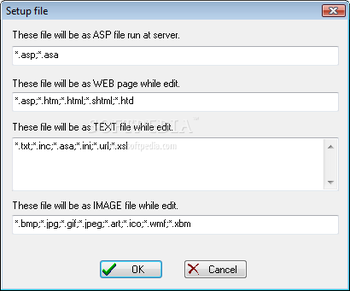 ASP Studio Professional screenshot 9