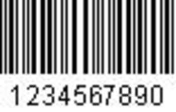 ASP/Barcode screenshot 2
