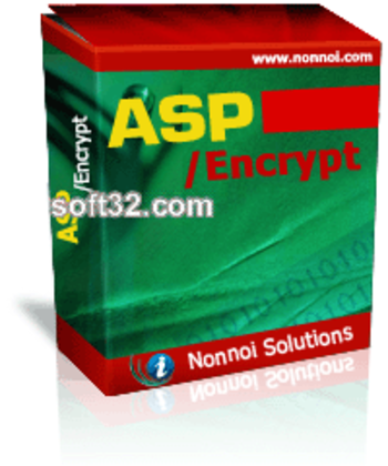 ASP/Encrypt screenshot 2