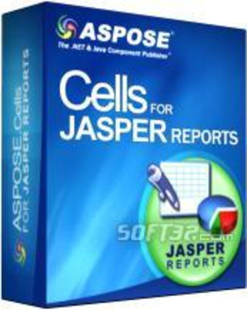 Aspose.Cells for JasperReports screenshot 3