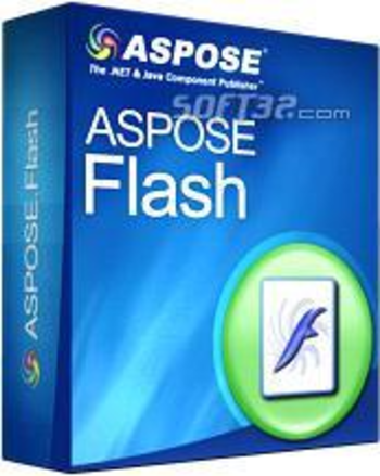 Aspose.Flash for .NET screenshot 3