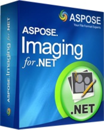 Aspose.Imaging for .NET screenshot