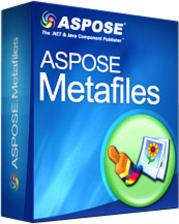 Aspose.Metafiles for Java screenshot 2