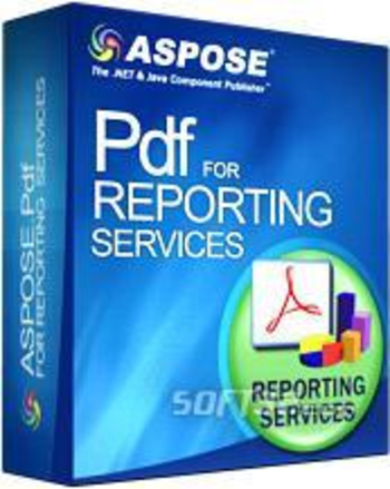 Aspose.Pdf for Reporting Services screenshot 3