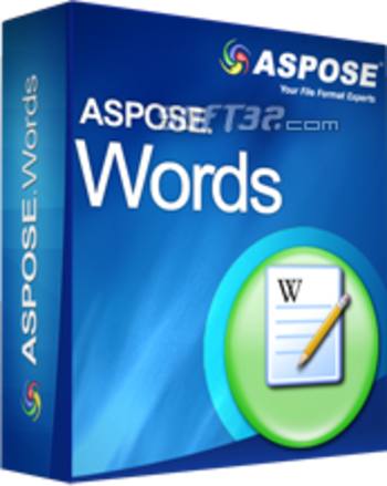 Aspose.Words Express screenshot 2