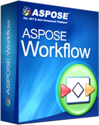 Aspose.Workflow for .NET screenshot 2