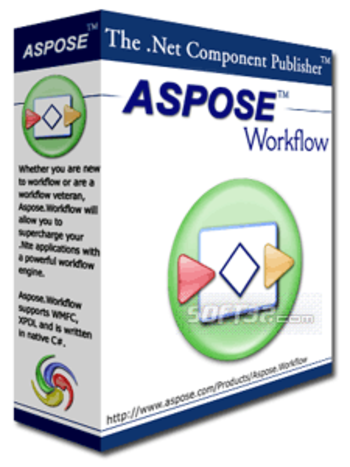 Aspose.Workflow for .NET screenshot 3