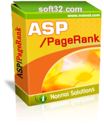 ASP/PageRank screenshot 3