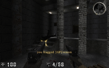 Assault Cube screenshot 3