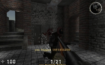 Assault Cube screenshot 4