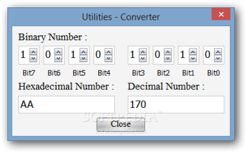 Assembly Flowchart Creator screenshot 6