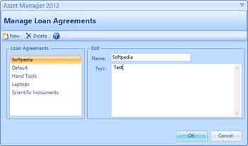 Asset Manager - Enterprise Edition screenshot 12