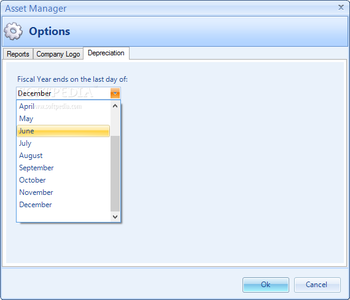 Asset Manager - Enterprise Edition screenshot 15
