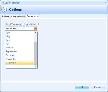 Asset Manager Standard Edition screenshot 16