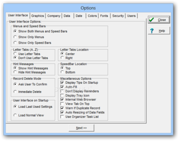 Asset Organizer Deluxe screenshot 17