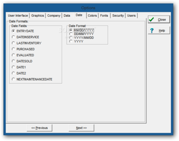 Asset Organizer Pro screenshot 12