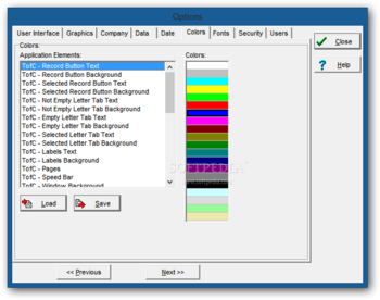 Asset Organizer Pro screenshot 13