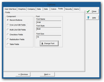 Asset Organizer Pro screenshot 14