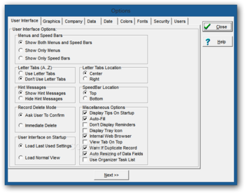 Asset Organizer Pro screenshot 8